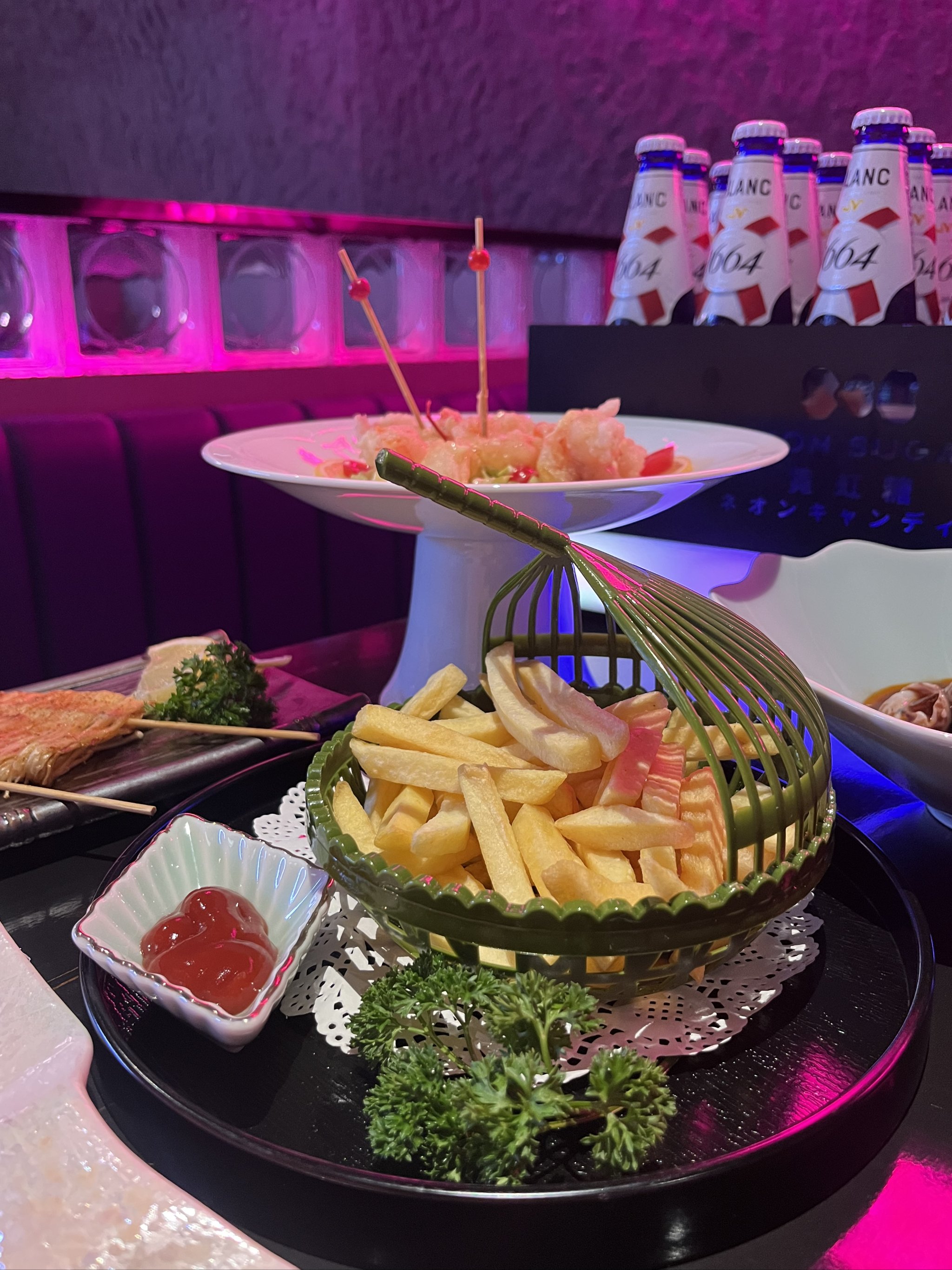 青岛商务ktv推荐商务ktv有哪些选择-莱西市ktv预定